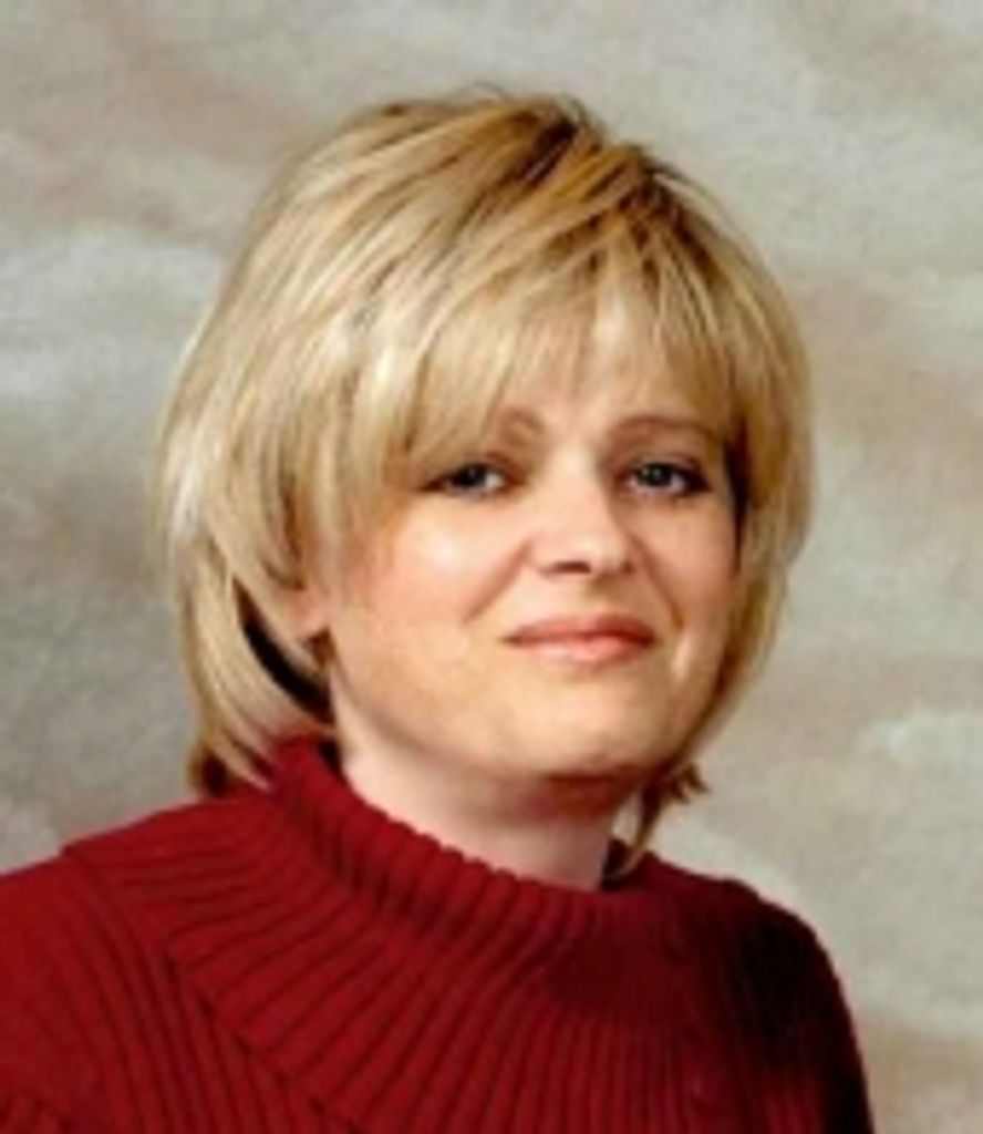Sherry L. Thomas