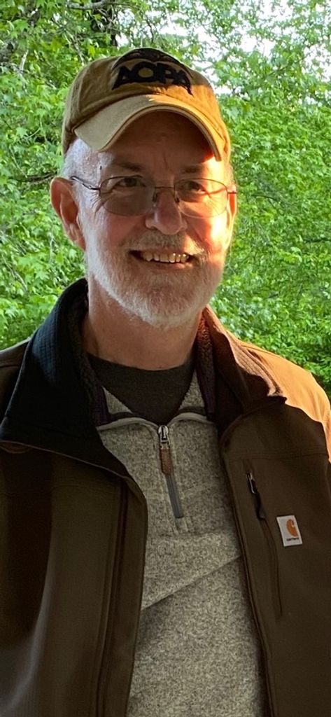 Alan Wayne Blackketter Profile Photo
