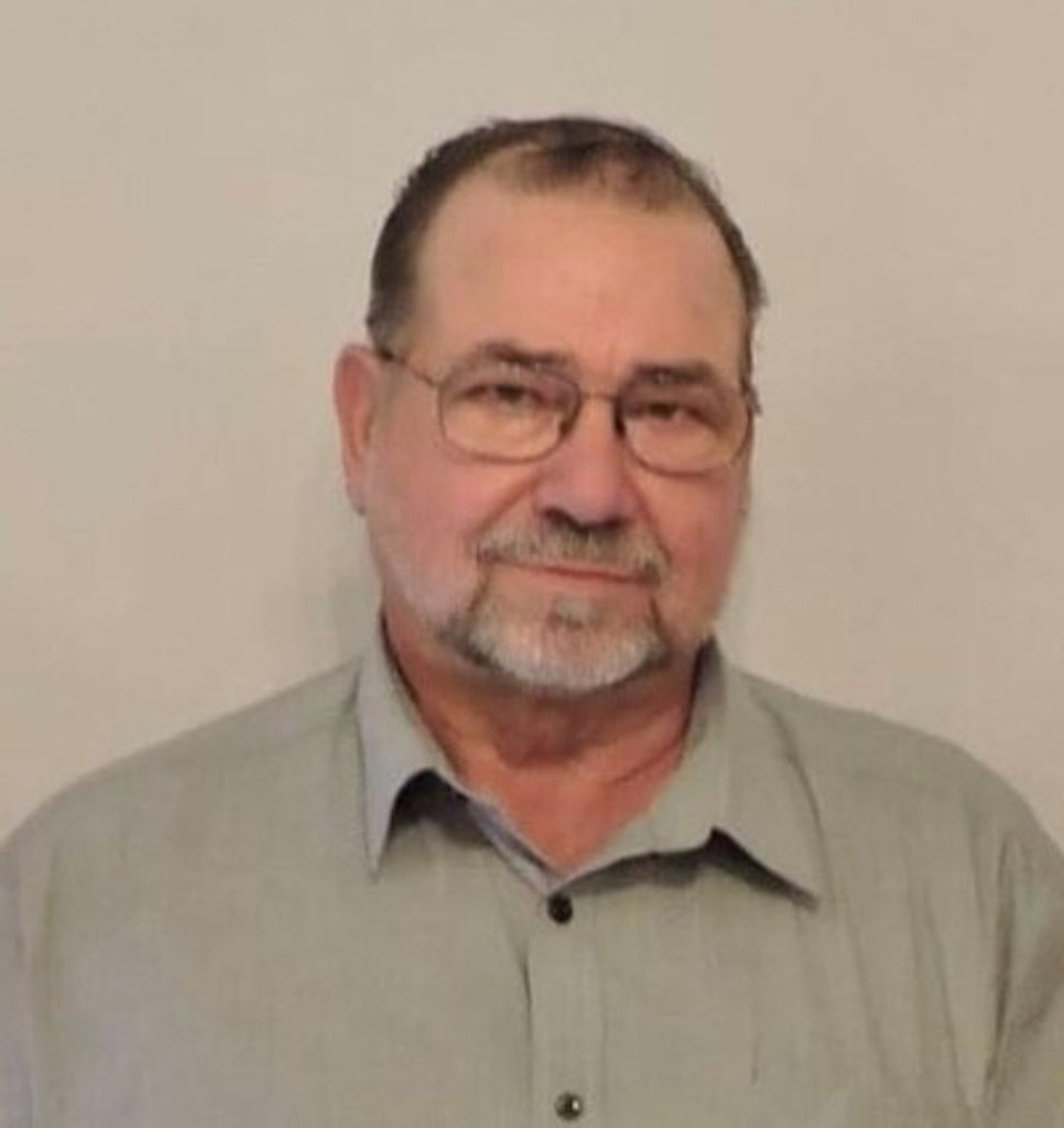 Joe Riley Thomas Profile Photo