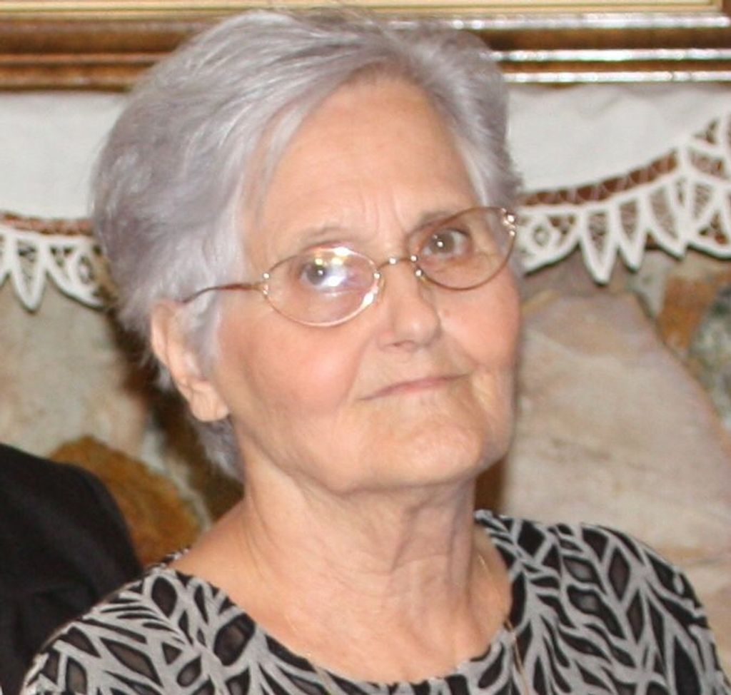 Doris Lambert