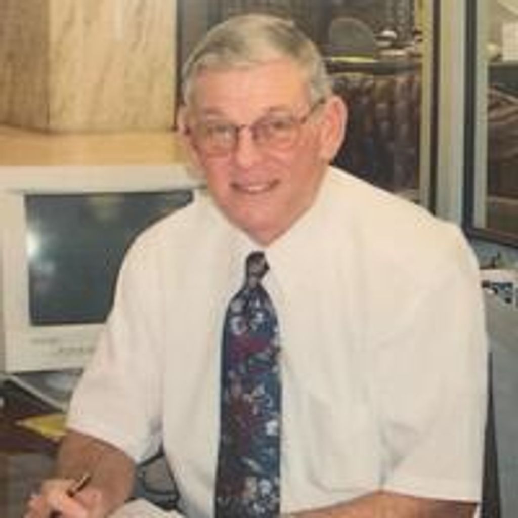 Ron K. Tribble