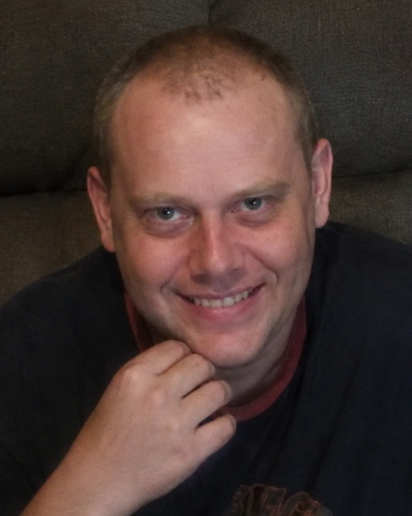 Brian A. Loeffelholz