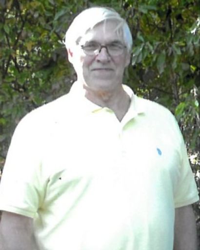 Gregg A. Henritzy's obituary image