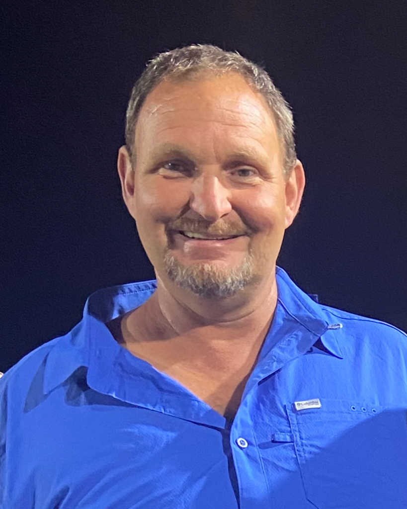 Ricky Lynn Mashburn Profile Photo