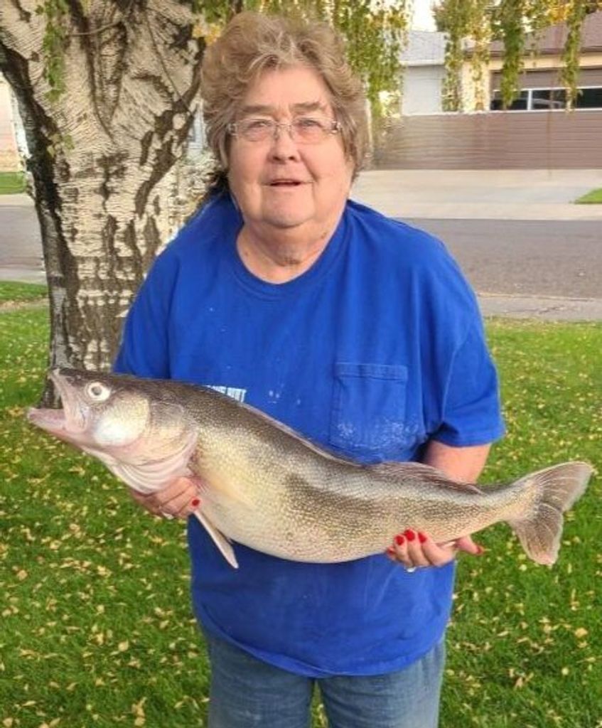 Julia “Judy” Juell