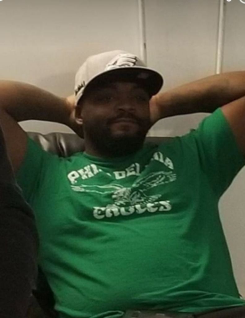 Robert Ricardo-Eschol Evans Iii