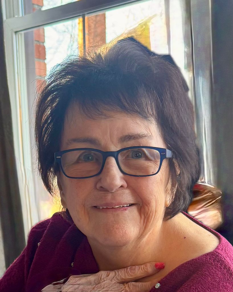 Shirley L. Wheeler Profile Photo