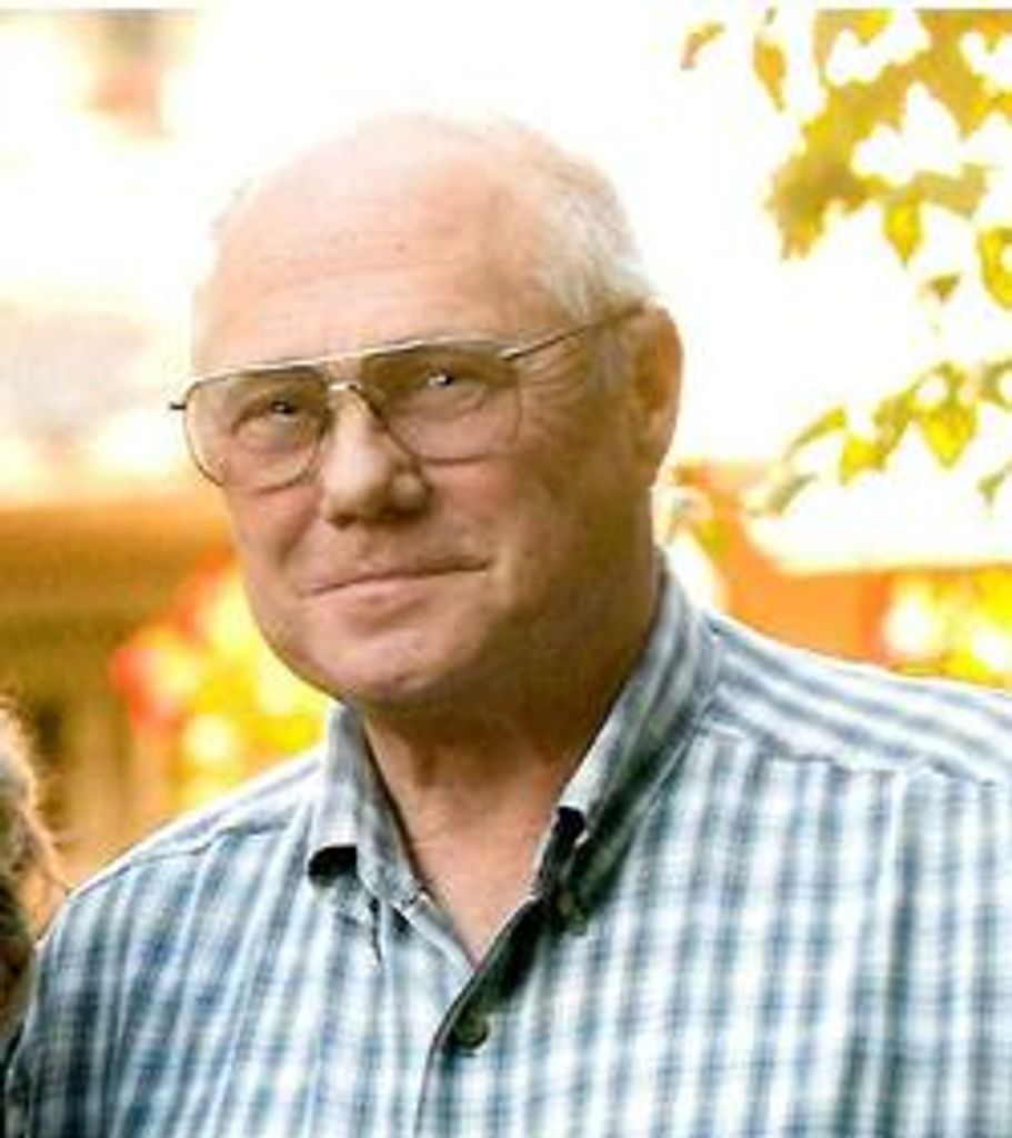 Keith F. Lebard