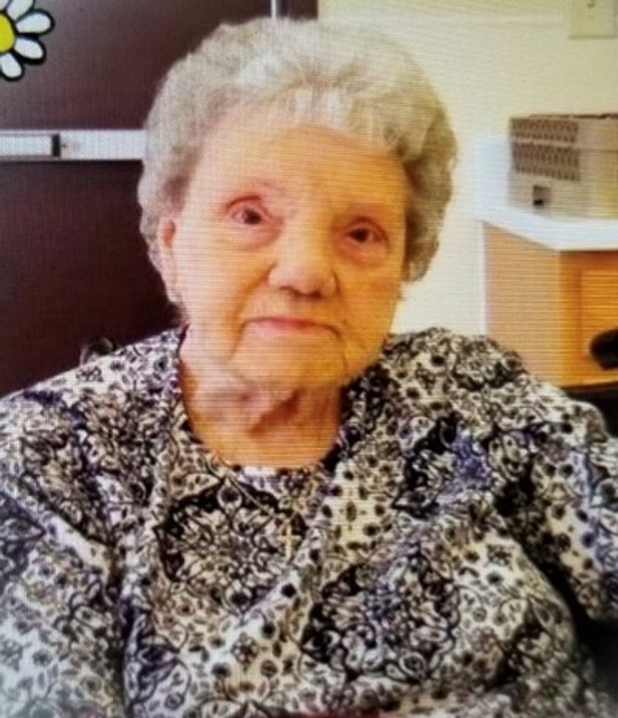 Edith "Rose" Mills Profile Photo