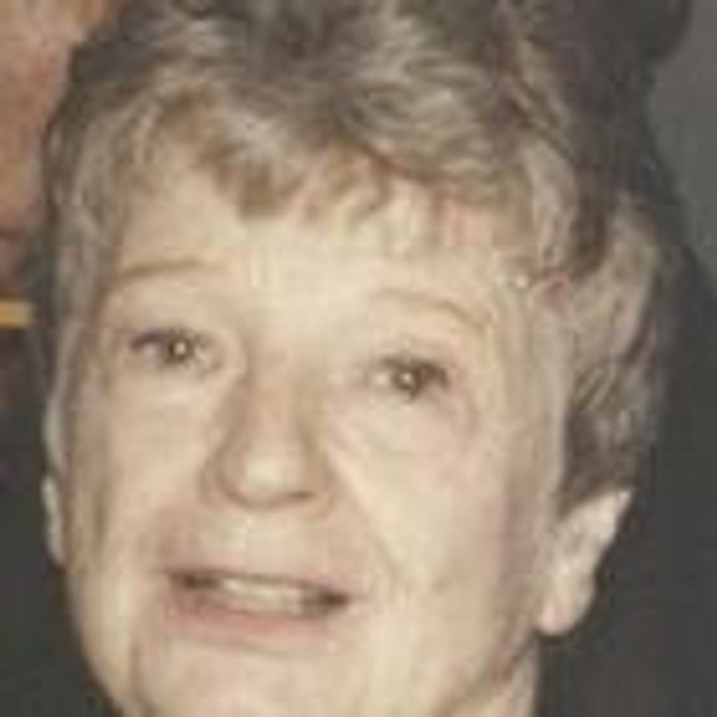 Eleanor Margaret Graneto