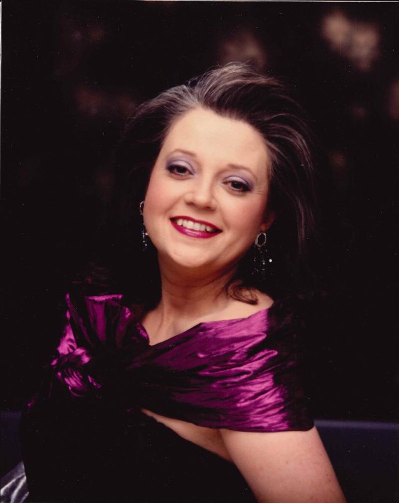 Martha Lynn Broughton Profile Photo