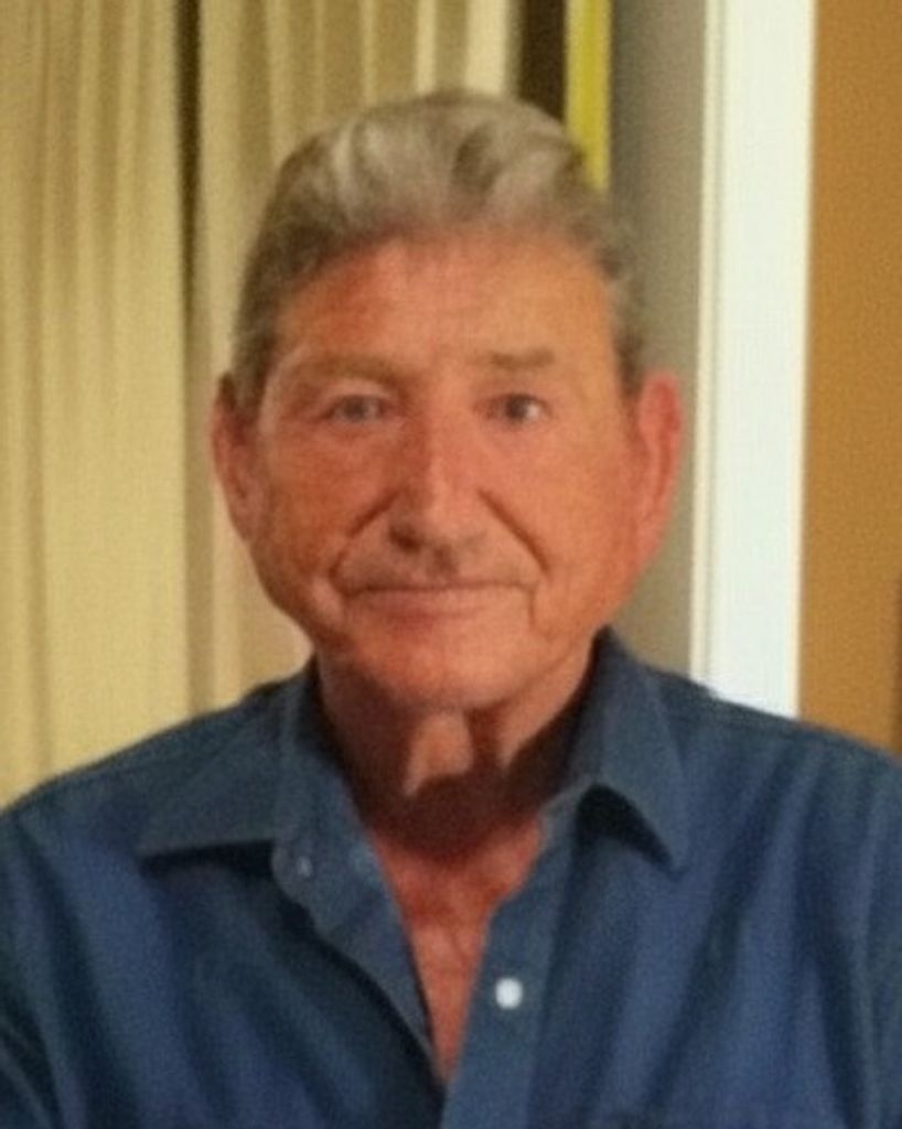 William "Billy Joe" Whitley Profile Photo