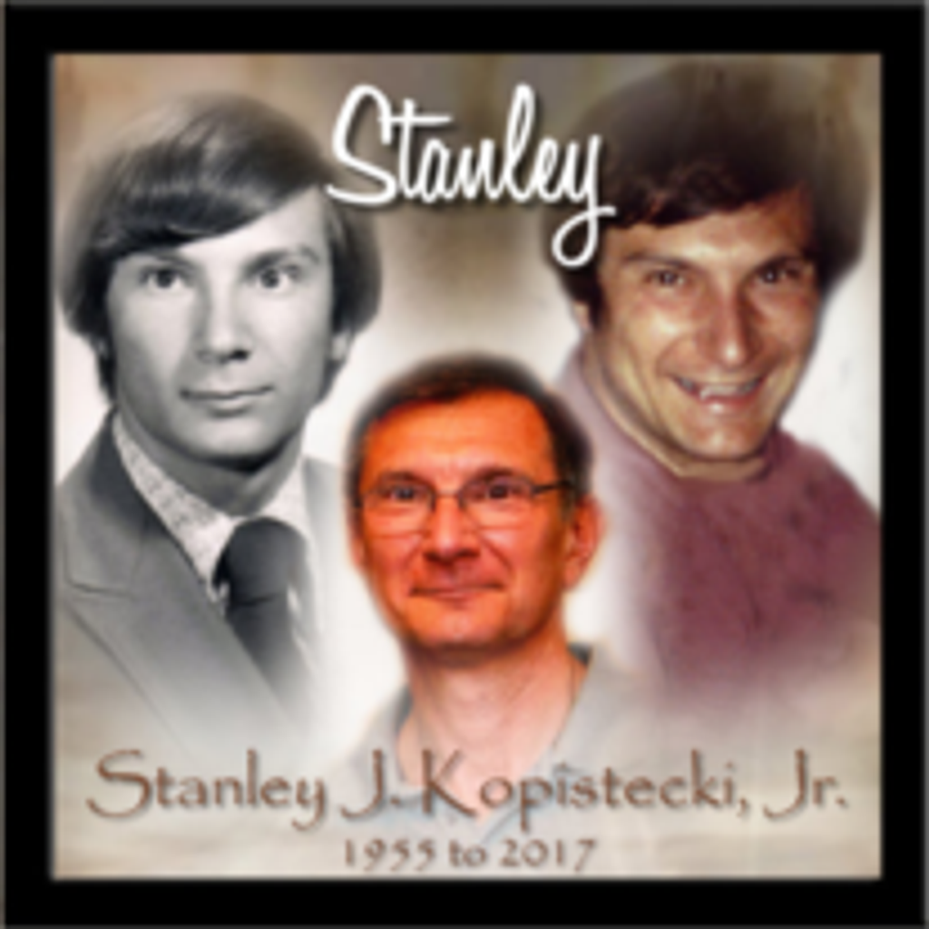 Stanley J. Kopistecki