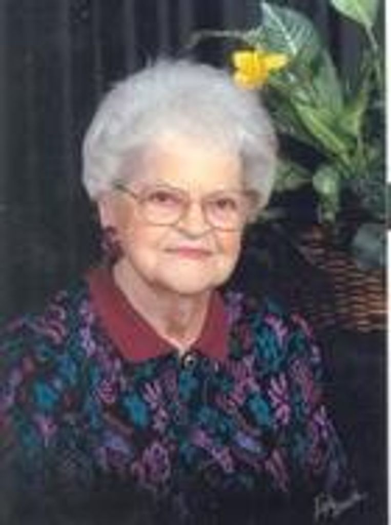 Dorothy "Dot" M. Faulkner
