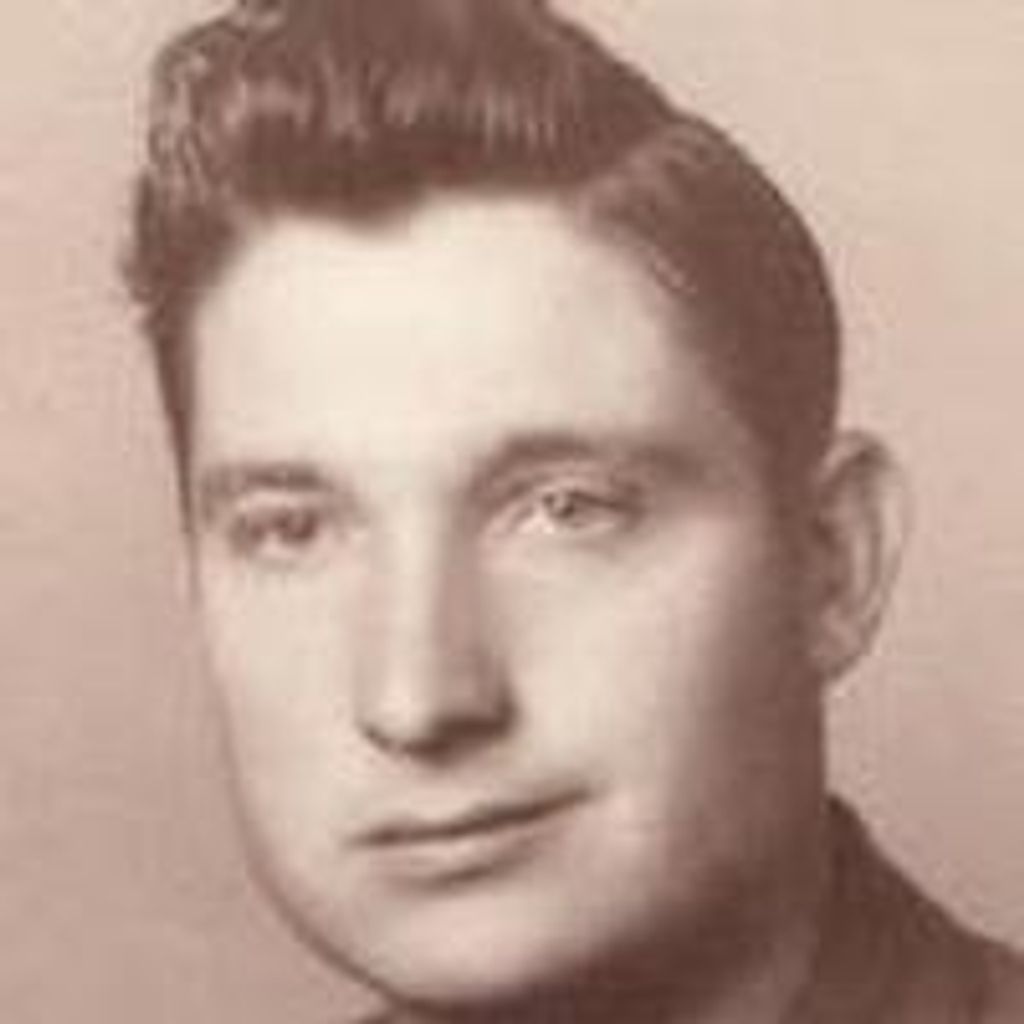 George Lee Hogan