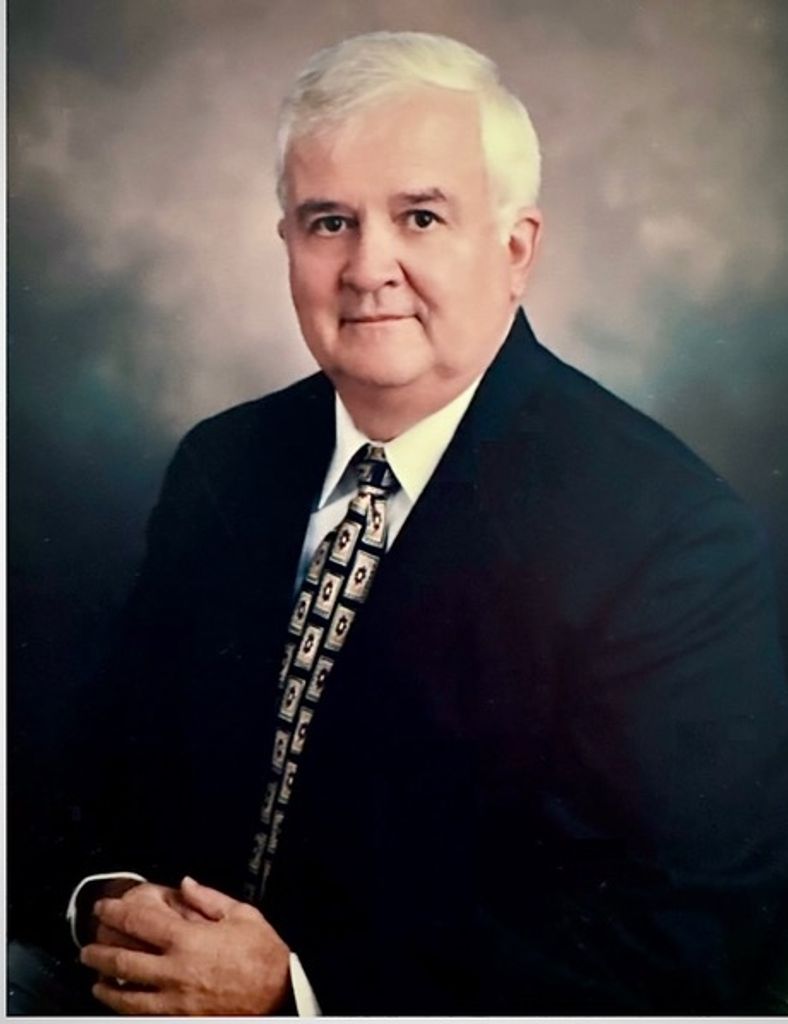 Stuart Warren Whatley Sr. Profile Photo