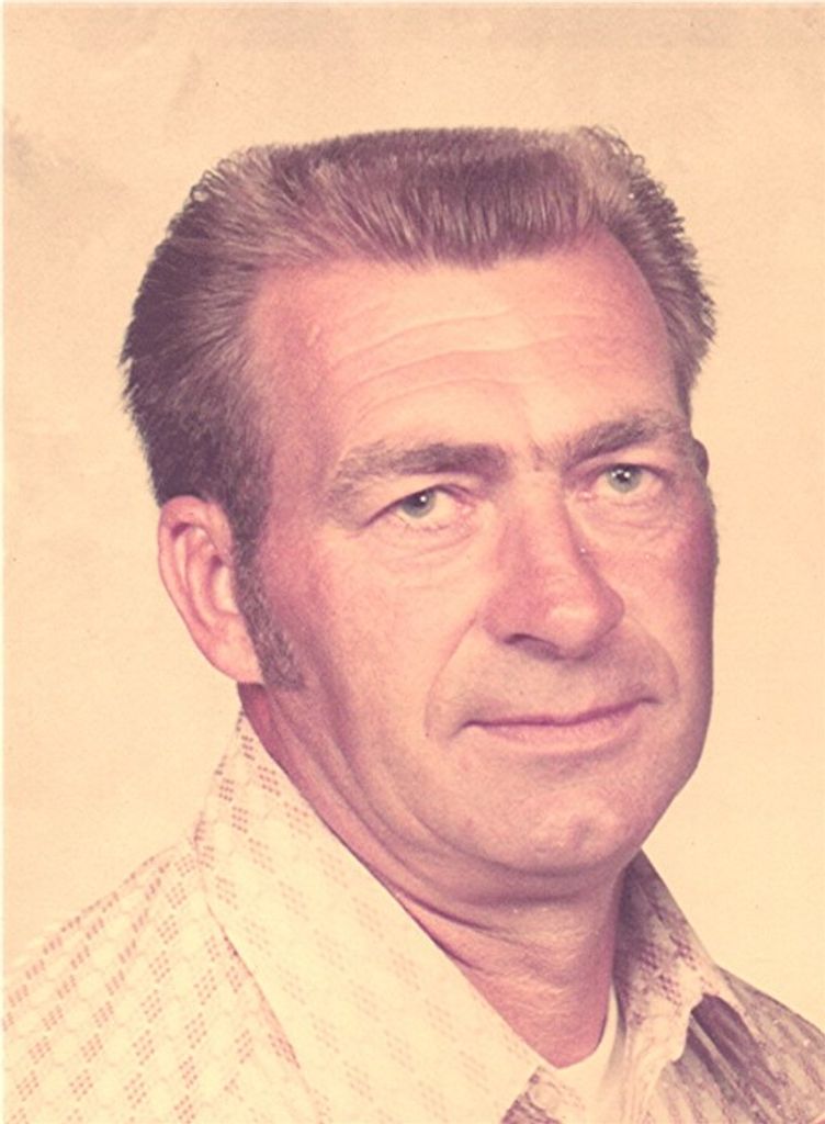 Cletus E. Imler