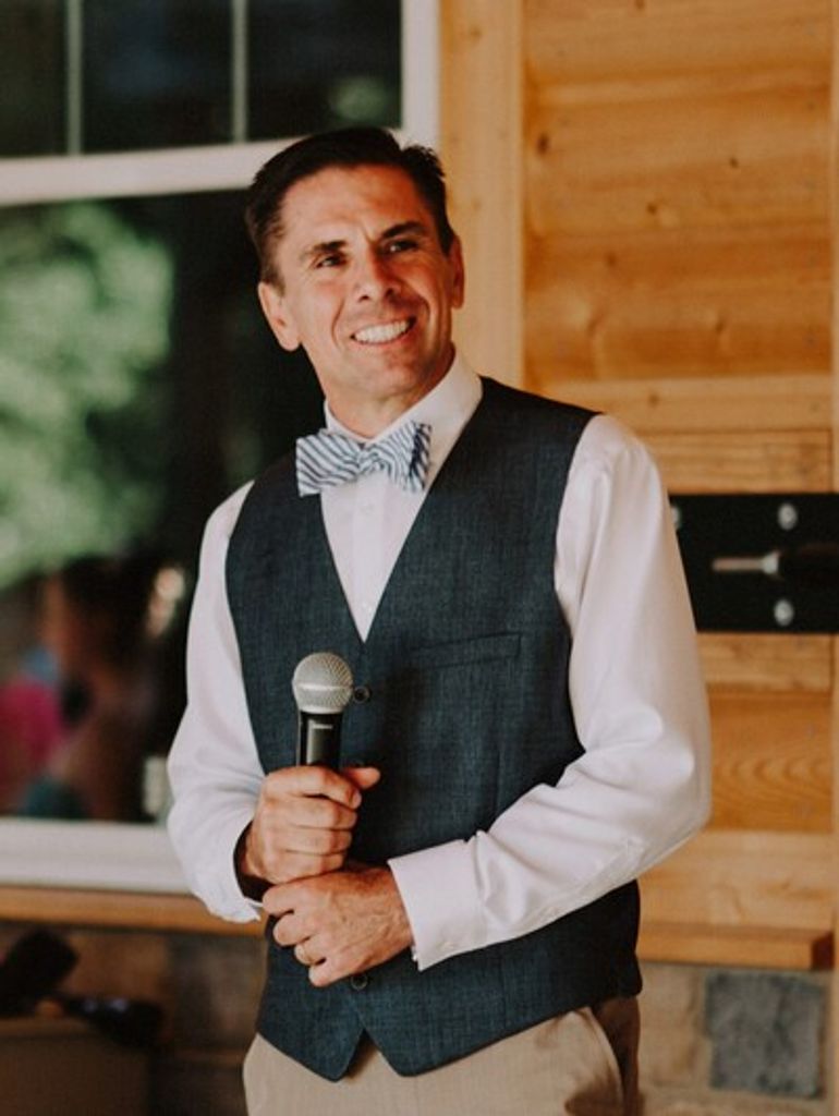 Peter Michael Ehrlich Profile Photo
