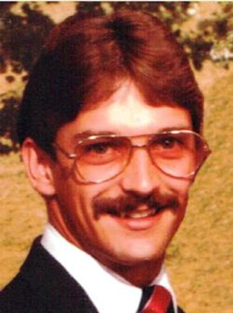 Charles L. “Chuck” Beam