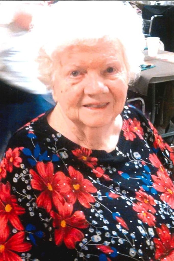 Estelle Seitzler Schwartz