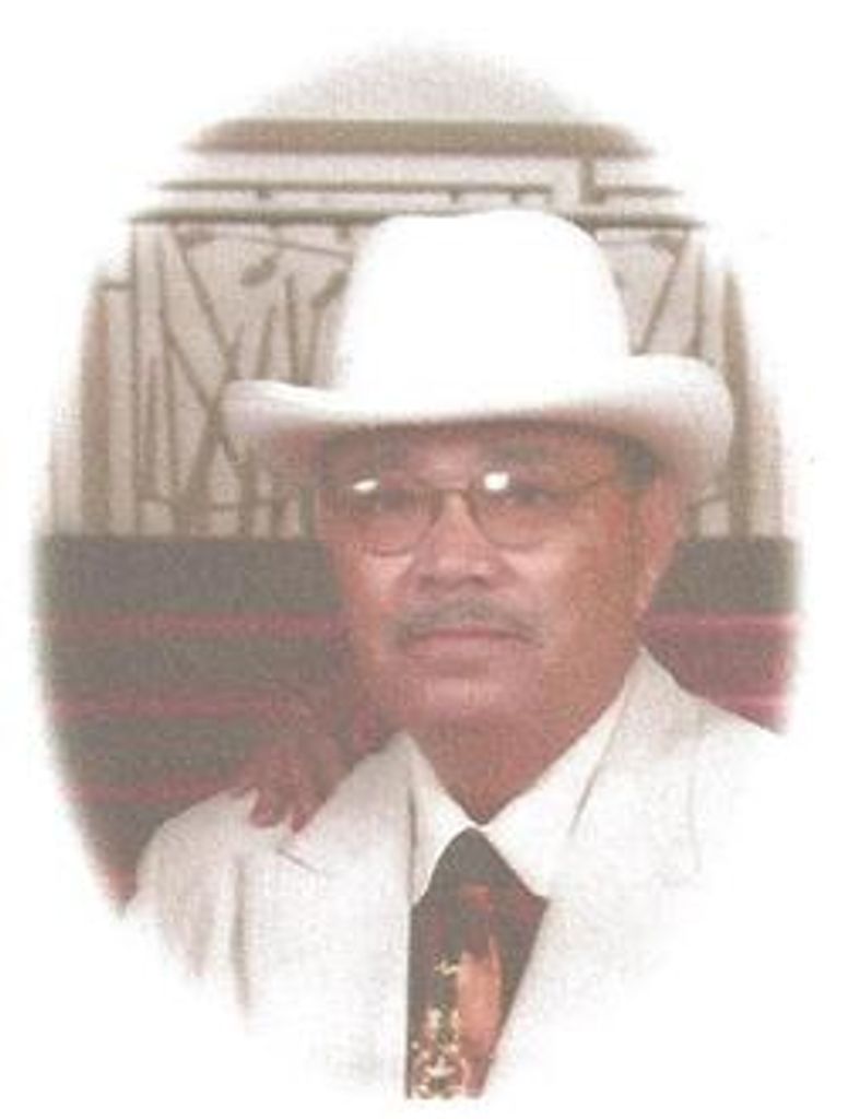 Virnest Lee Nixon Profile Photo