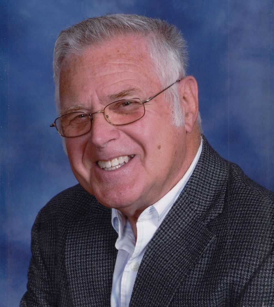 Claude "Bud" Selby