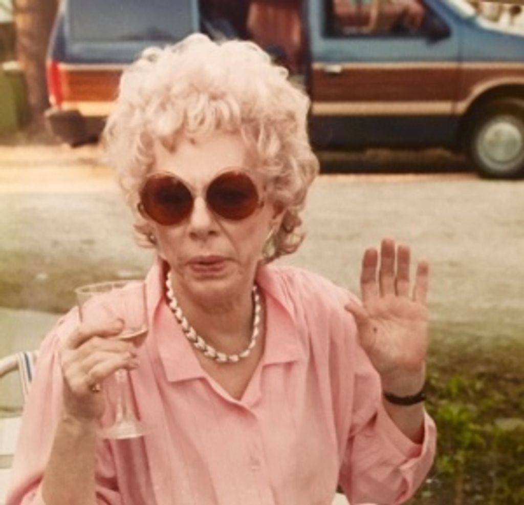 Marjorie Catherine (Fleming)  Callahan