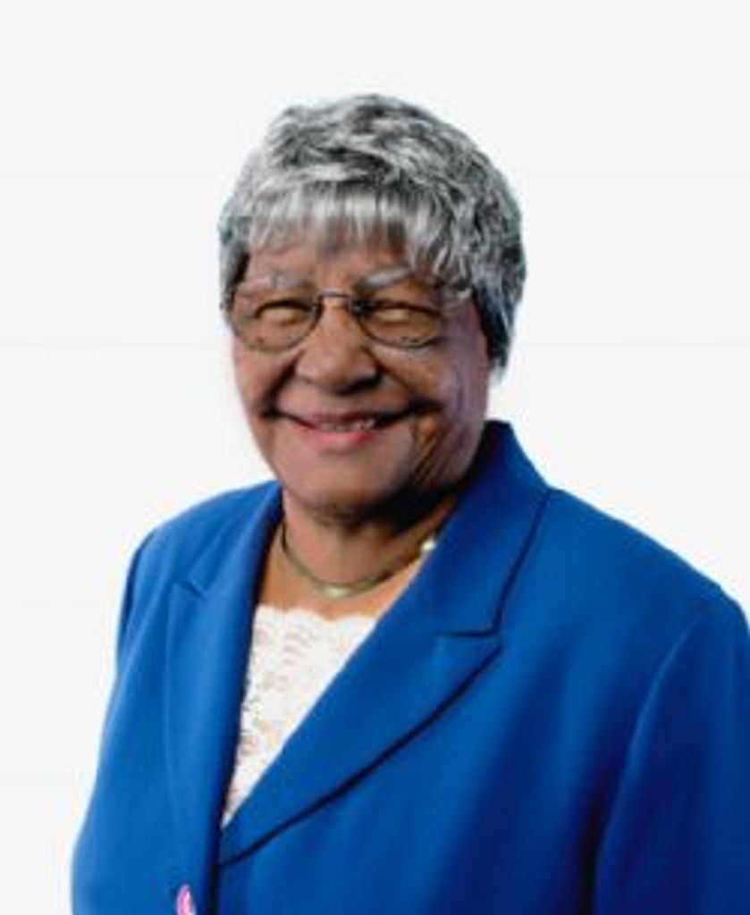 Jessie Dolton