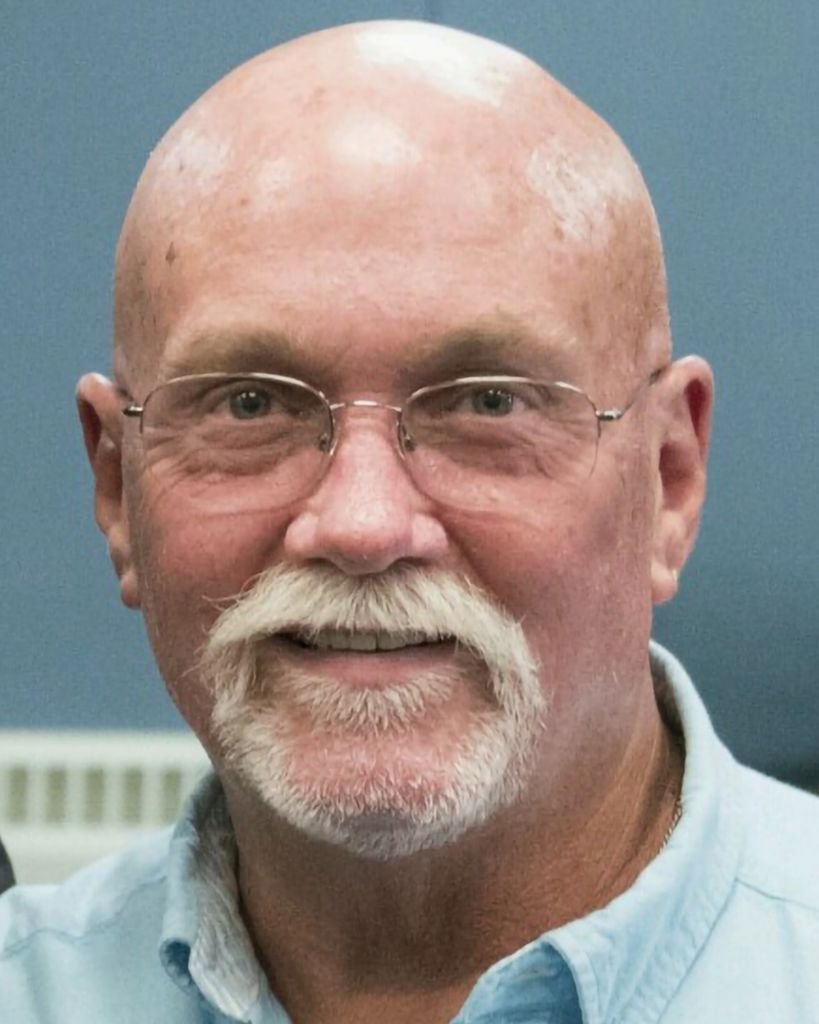Edward W. Ross Profile Photo