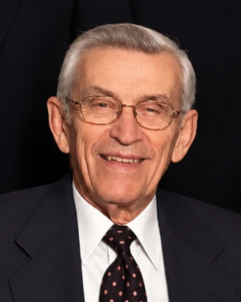 E. Kenneth Mast Profile Photo