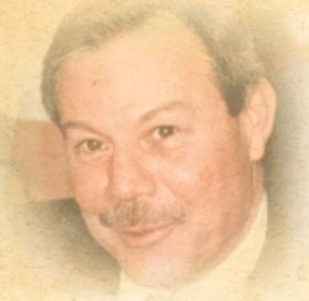 Charles Bergbower