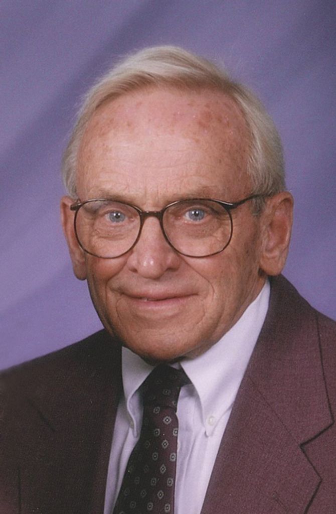 Hubert Charles Gaard Profile Photo