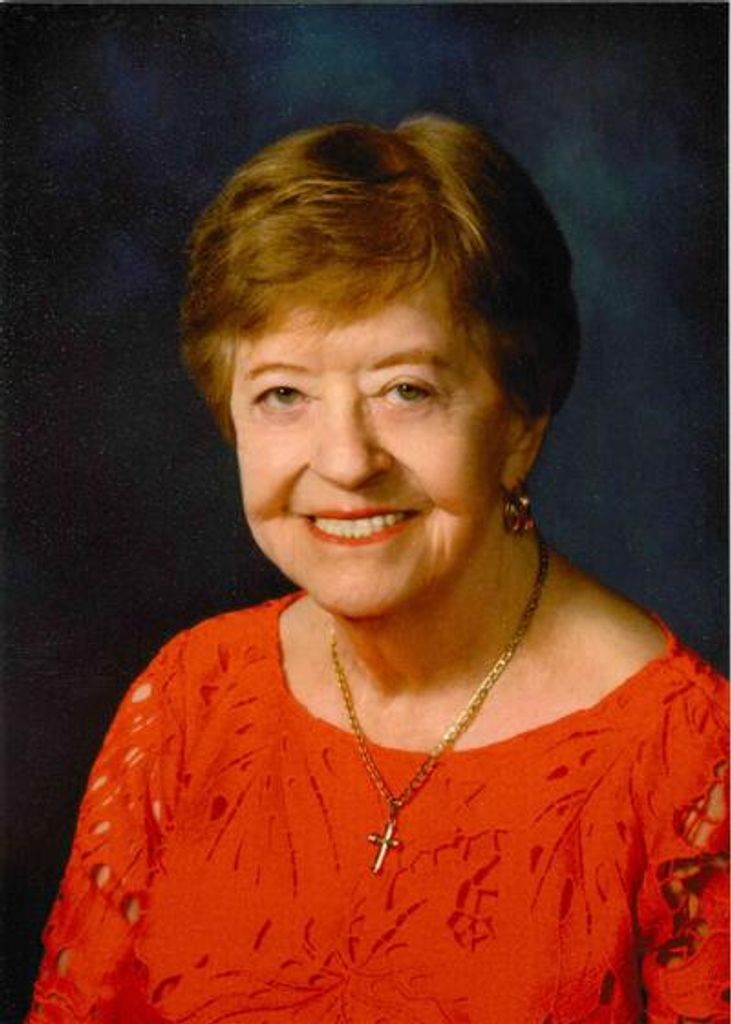 Catherine Harley Russell