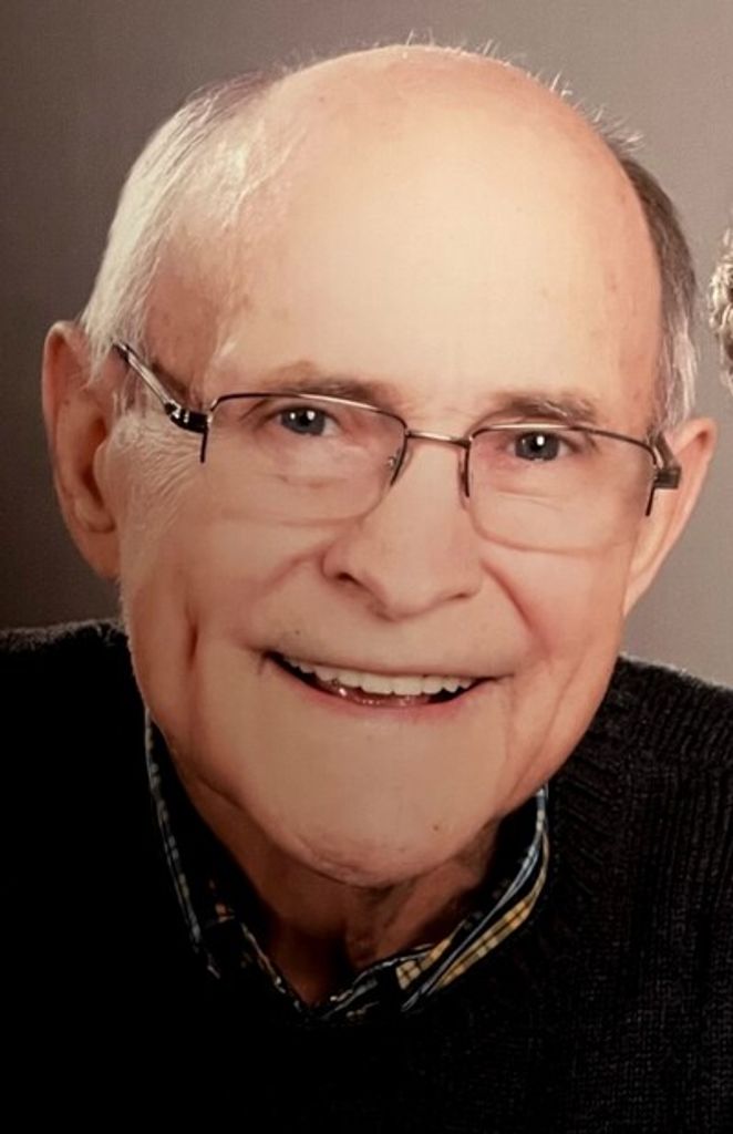 Walter J. Phillips Profile Photo