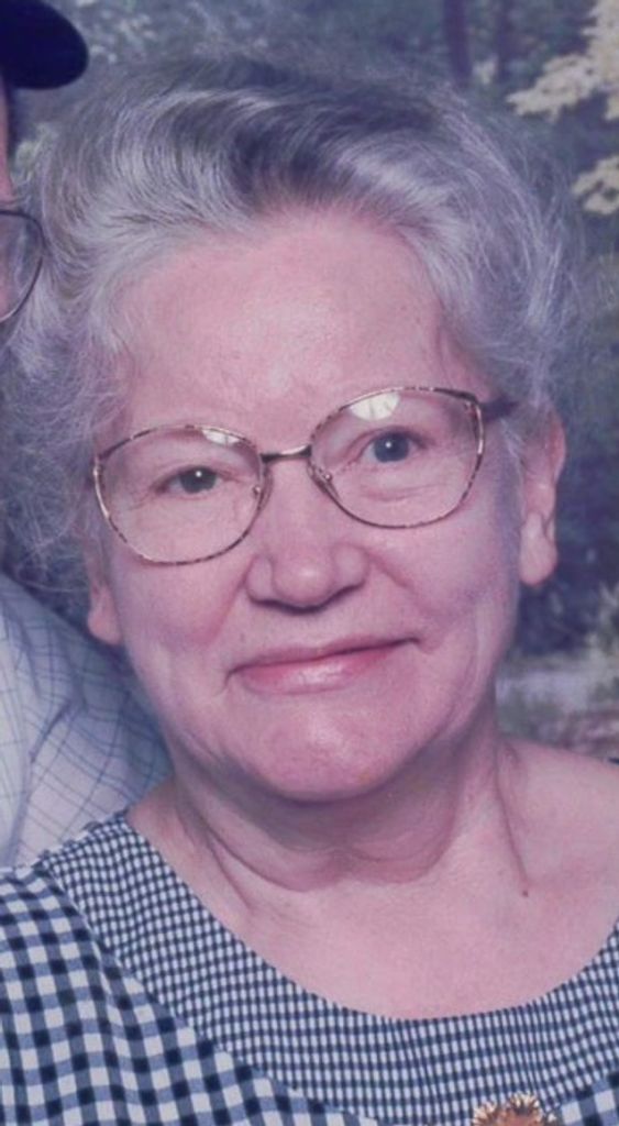 Dolores Burch