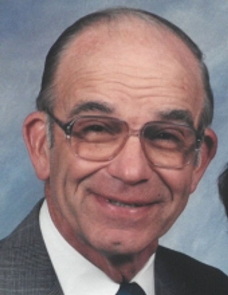 Ralph Neerhof