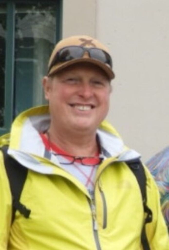 Hunter D. Hendricks Profile Photo