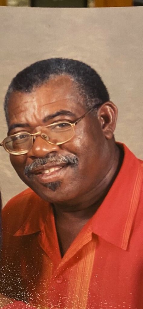 Bobby Davis Sr. Profile Photo