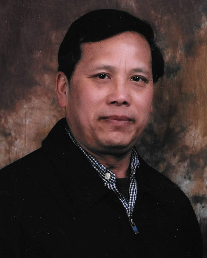 Charlie Lo Profile Photo