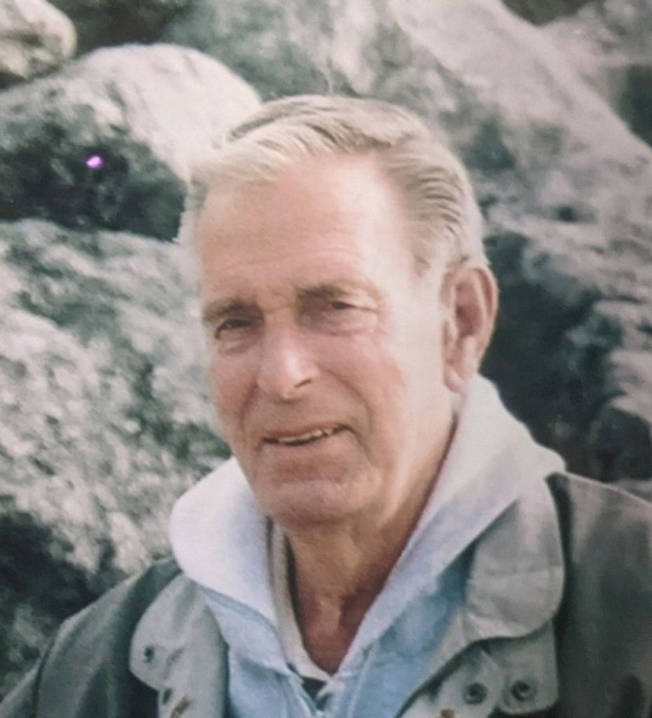 Delbert Leichliter