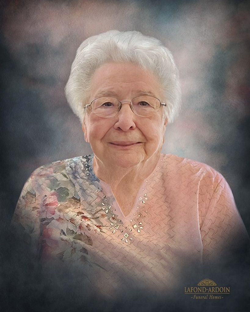 Beryl O. Sebastien