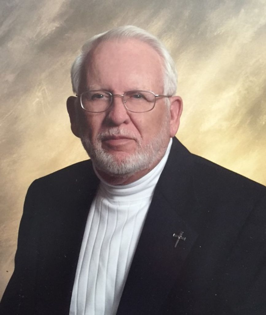 U.S. Army Ret. MSG William McNeely