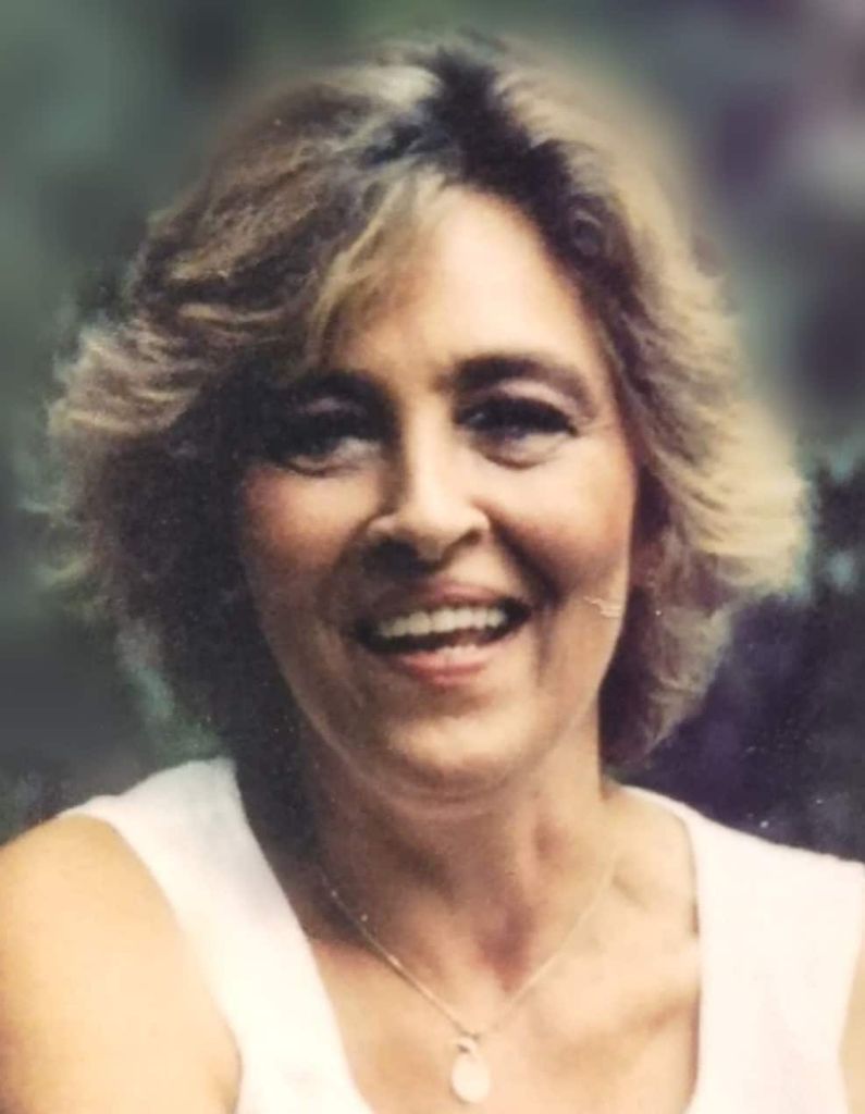 Virginia Briggs Profile Photo