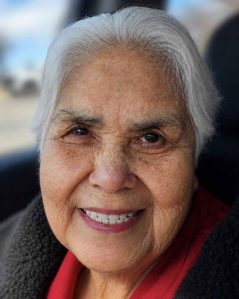 Joyce Ann Barlow