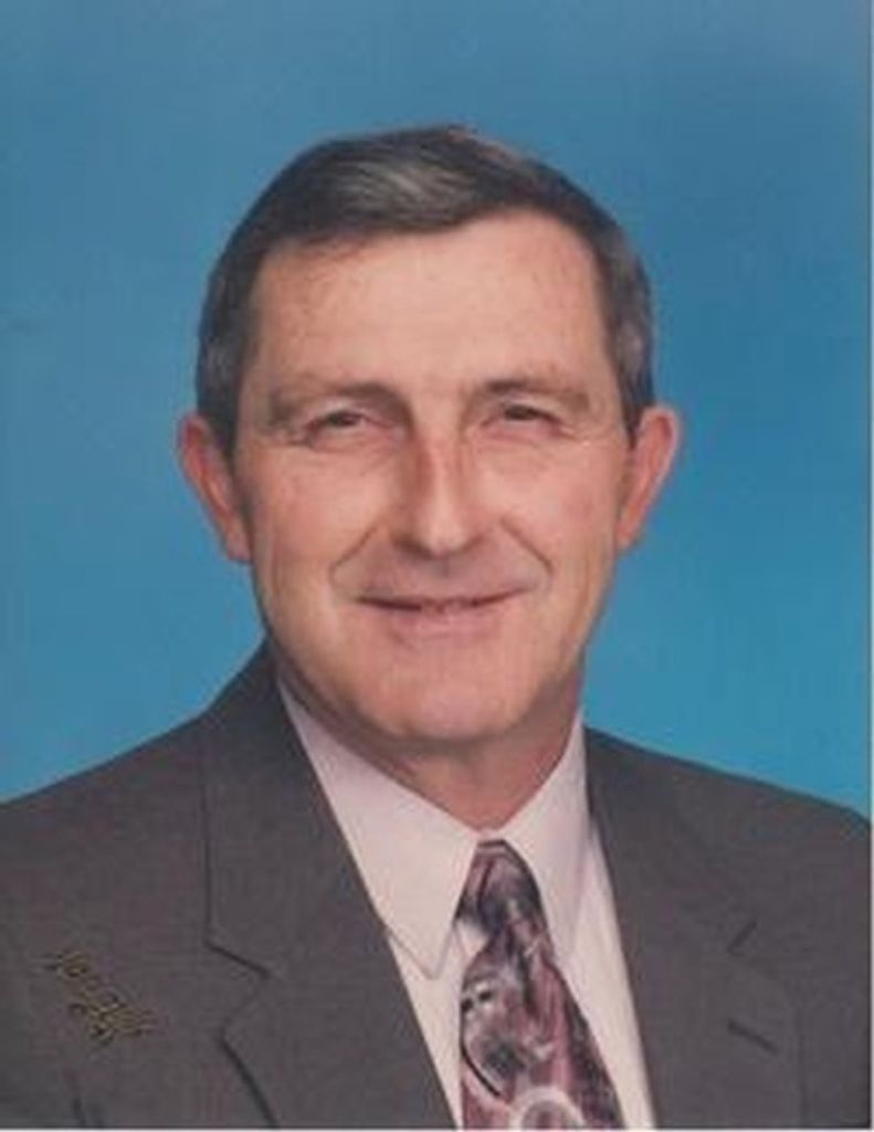 James Thomas Jeffries