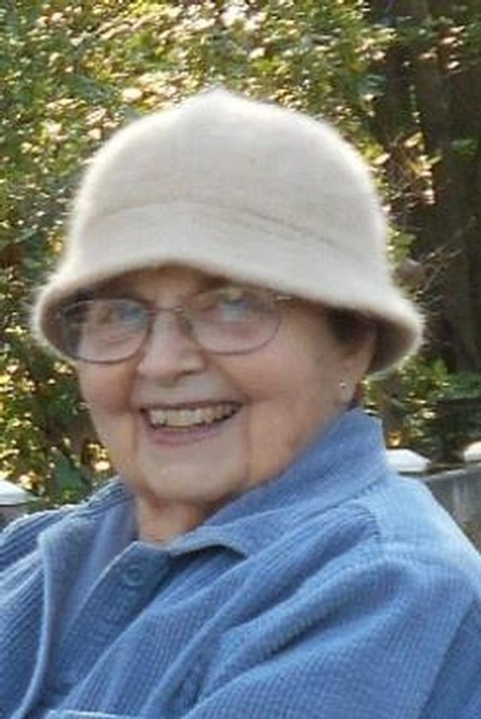 Celeste G. French