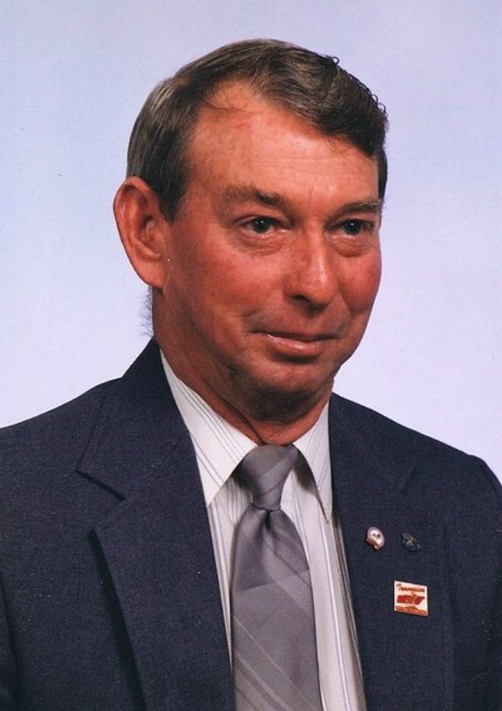 Andrew "Doodle" Jones