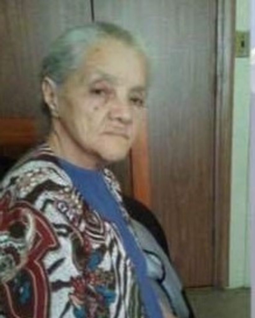 Luz Matias