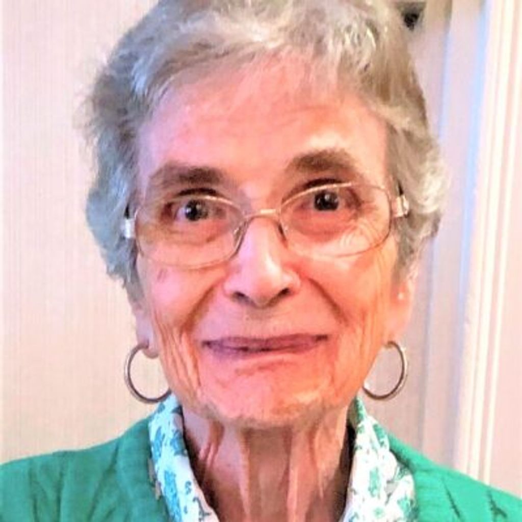Joan C. Burns Profile Photo