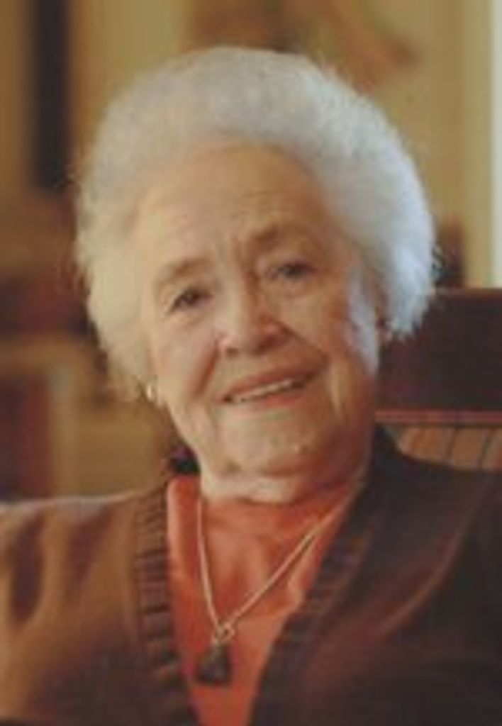 Elouise (Cole)  North